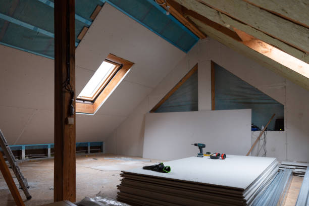 Rockville, MD Insulation Contractor Pros
