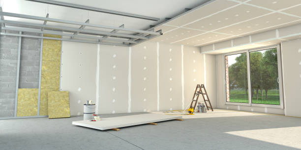 Best Insulation Installation Services in Rockville, MD