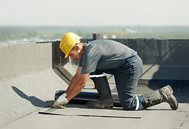 Best Insulation Installation Services in Rockville, MD