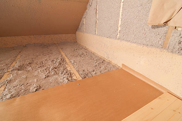  Rockville, MD Insulation Contractor Pros